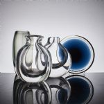 1172 8356 ART GLASS